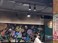 -圣罗巴海鲜烤肉自助(赤峰店)