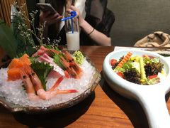 -九井澤精致料理(金茂店)