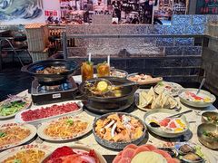 -琥珀川糟粕醋·香草鸭·鸡煲(慈云寺店)
