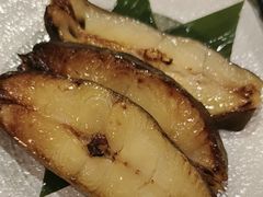 -吉兆·料理(红梅南路店)