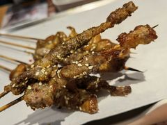 澳洲肥牛-木屋烧烤(坂田天安云谷店)