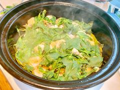 -申粤轩酒楼·三十年粤菜经典(丁香花园店)