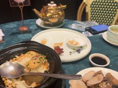 -誉八仙粤菜(万象天地店)