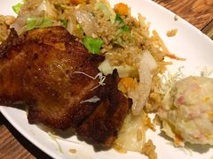 -玛格萝妮(汇智国际商业中心店)
