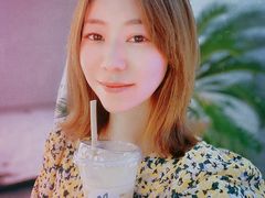 -小意思咖啡店(草桥店)