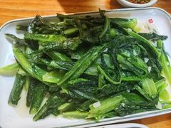 -61号餐吧(兴坪古镇漓江店)