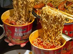 -并州大牌档之醉轻尘