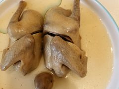 -龙悦湾酒家·八阵鱼生·渔人码头店