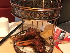 -避风塘(宝山万达店)