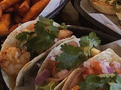 烤红薯条-Liberty Brewing Co·曼哈顿餐吧