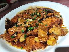 -大家发海鲜城夜排档(华山中路店)