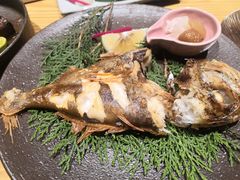 红鲷-花潮料理艺食馆(世欧广场店)