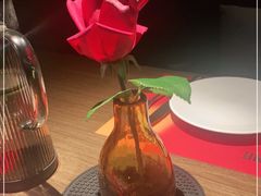 -ZAFFERANO西班牙海鲜饭(上海首店)