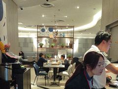 -必胜客(华辰店)