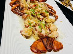 -徐记海鲜(大明宫|北二环店)