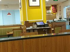 -萨莉亚意式餐厅(桃浦路店)