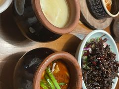 -雀舞云南菜(天津天河城购物中心店)