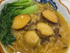 -十面欢腾·海鲜面·台式Bistro(长乐路店)