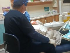 -上海仁爱医院口腔科 · 种植