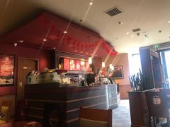 -COSTA COFFEE(济南振华商厦店)