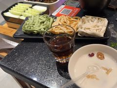 -五星桥原切肥牛火锅·30年专注好牛肉(湖塘店)