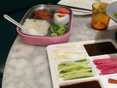 -雀蓝川菜(奥体广场店)