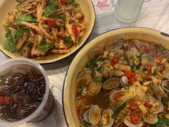 -东排食堂长沙小吃大排档(五一广场店)