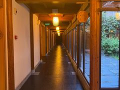 -北京古北水镇御舍温泉酒店