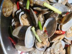 -胡马八破·川菜小馆(高新万达店)