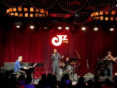 -JZ Club 爵士酒吧(上海店)