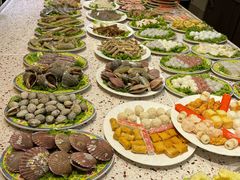 -清真·马家火锅美食城(镇江北路店)