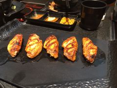 -汉城馆·烤肉火锅餐厅·韩国烤肉(河北云瑧世纪大饭店)