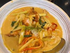 -Thai Alley泰爱里(二沙岛店)