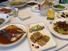 -一品粤珍轩(吴中路店)