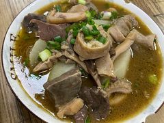 -正宗阳山牛杂(东城店)