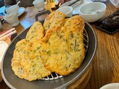 -金苑酒家·客家菜·广东老字号(万象店)