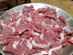 -盟重烧烤(高正街店)