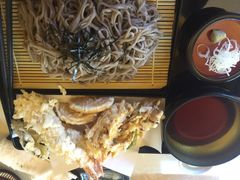 樱花屋(新世纪店)-彩葉·樱花屋日本料理(动物园店)