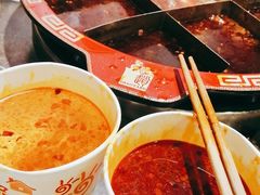 -赵家院子佬火锅(重庆总店)
