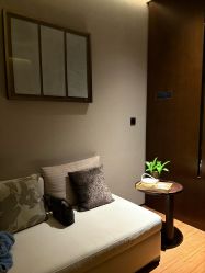 -希尔顿酒店·eforea spa水疗中心