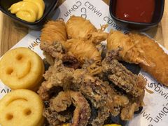 -米斯特比萨(罗斯福店)