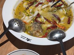-太二酸菜鱼(SM城市广场店)