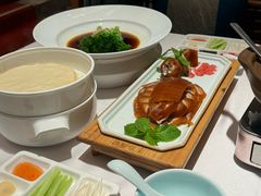 -森隆饭庄(崇文门新世界百货店)