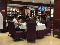 -凯鸽酒楼•雁北民间菜(华北星店)