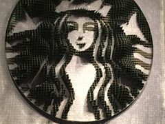 -星巴克(成都太古里二店)