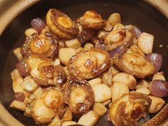 -徐记海鲜(曲江南湖店)