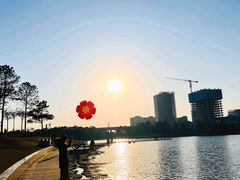 -美兰湖景区