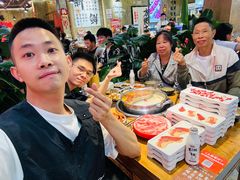 -谭三娘鲜切牛肉自助火锅(九眼桥总店)