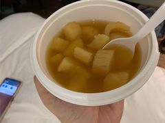 -张飞木薯羹(金鱼巷店)