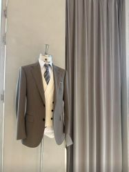 -Brother西服礼服定制·商务·婚礼(佛山南海店)